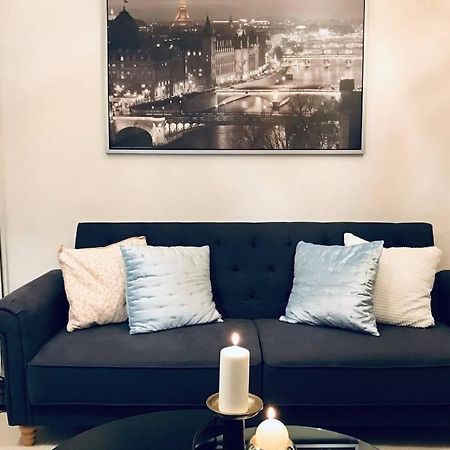 Home In The Heart Of Mannheim, Free Parking, Netflix, Fast Wifi 외부 사진