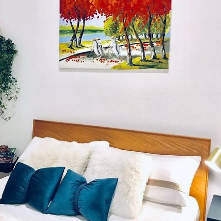 Home In The Heart Of Mannheim, Free Parking, Netflix, Fast Wifi 외부 사진