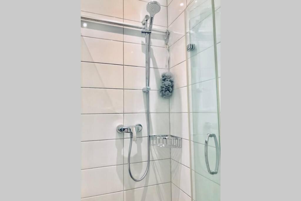 Home In The Heart Of Mannheim, Free Parking, Netflix, Fast Wifi 외부 사진