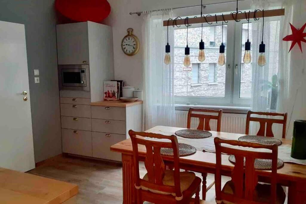 Home In The Heart Of Mannheim, Free Parking, Netflix, Fast Wifi 외부 사진